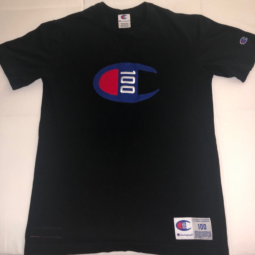 Men’s Champion T-shirt
